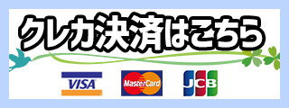 クレカ決済